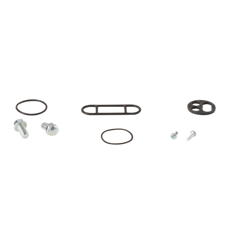 Kawasaki KX250 Fuel Tap Repair Kit - All Balls Racing - `99-`00